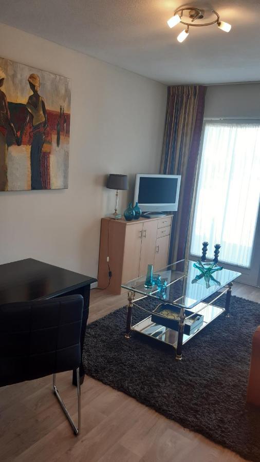 Frieschepalen 2 Persoons Appartement Le Garage מראה חיצוני תמונה